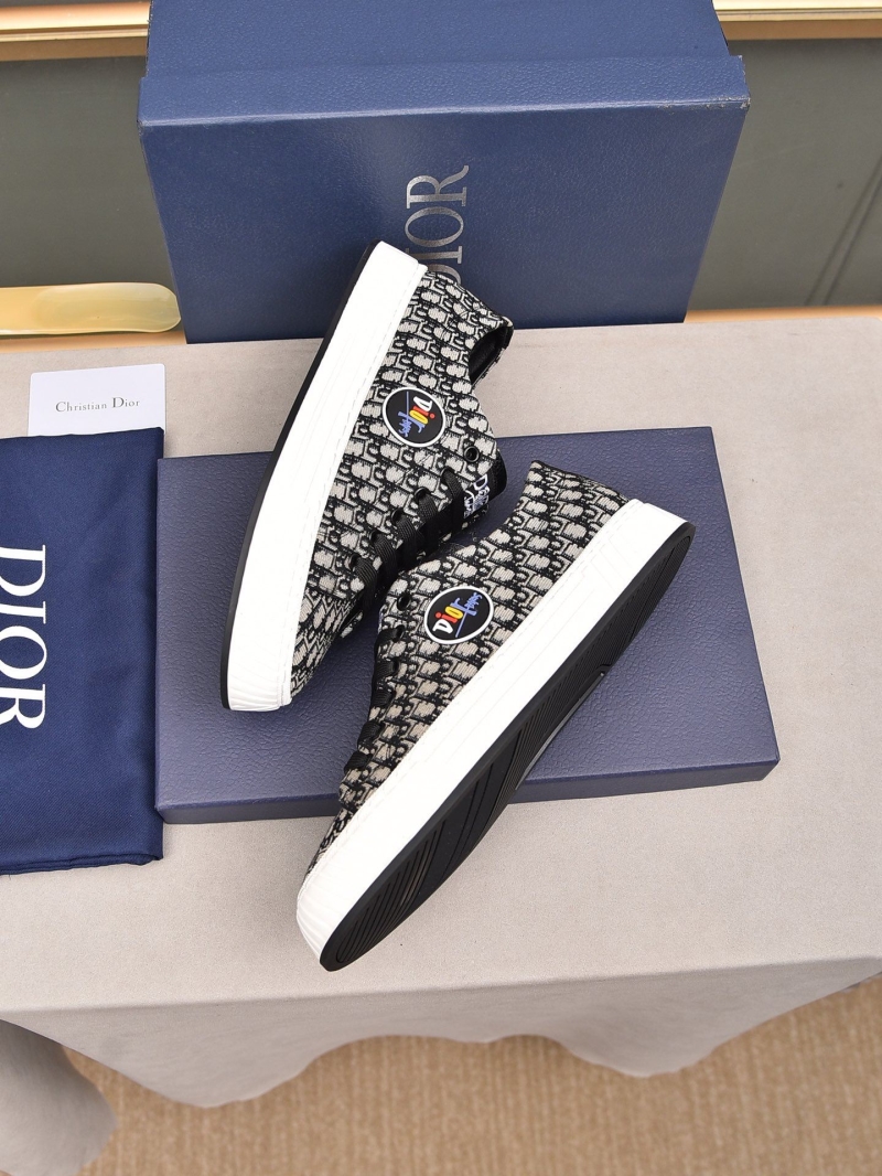 Christian Dior Casual Shoes